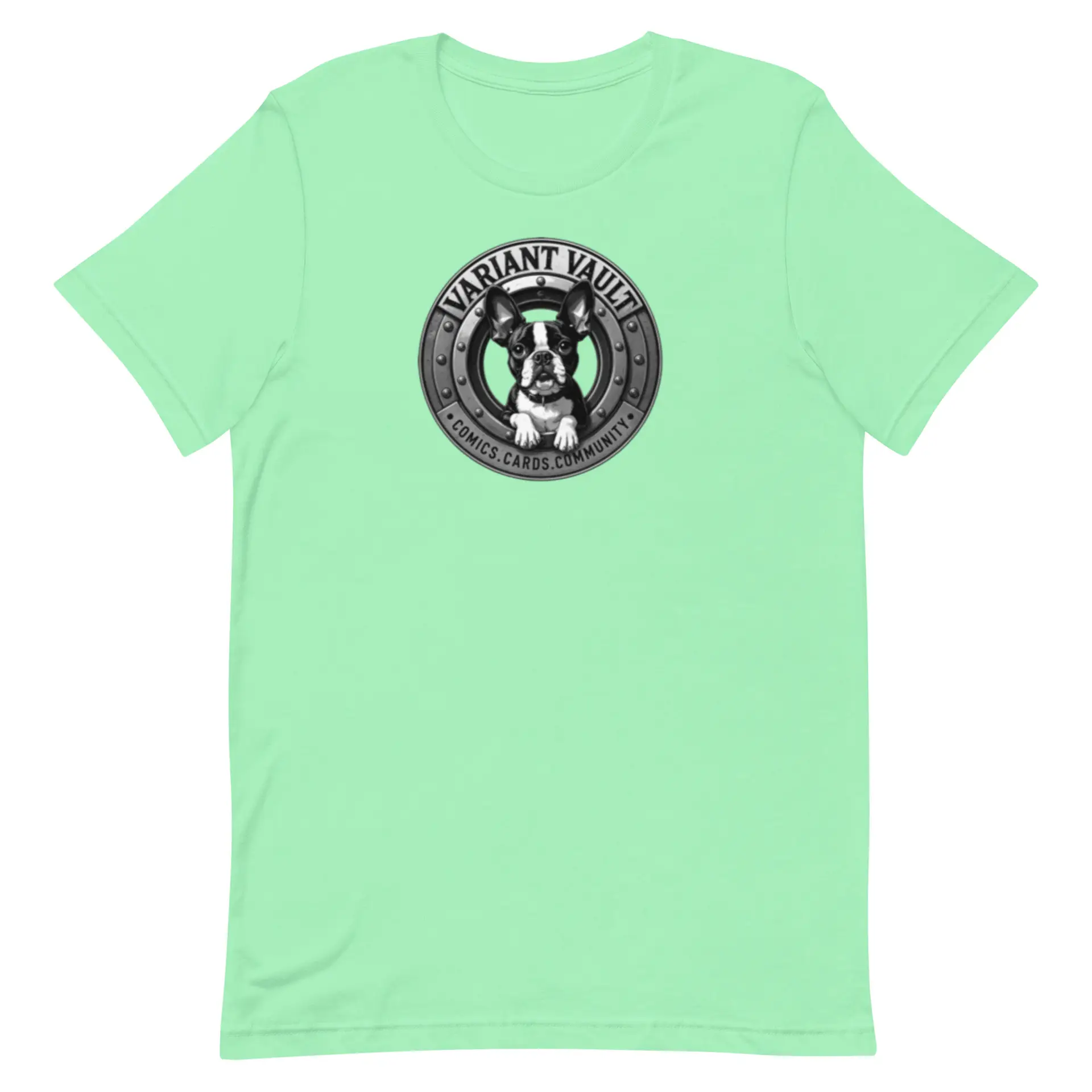 Unisex t-shirt - Image 88