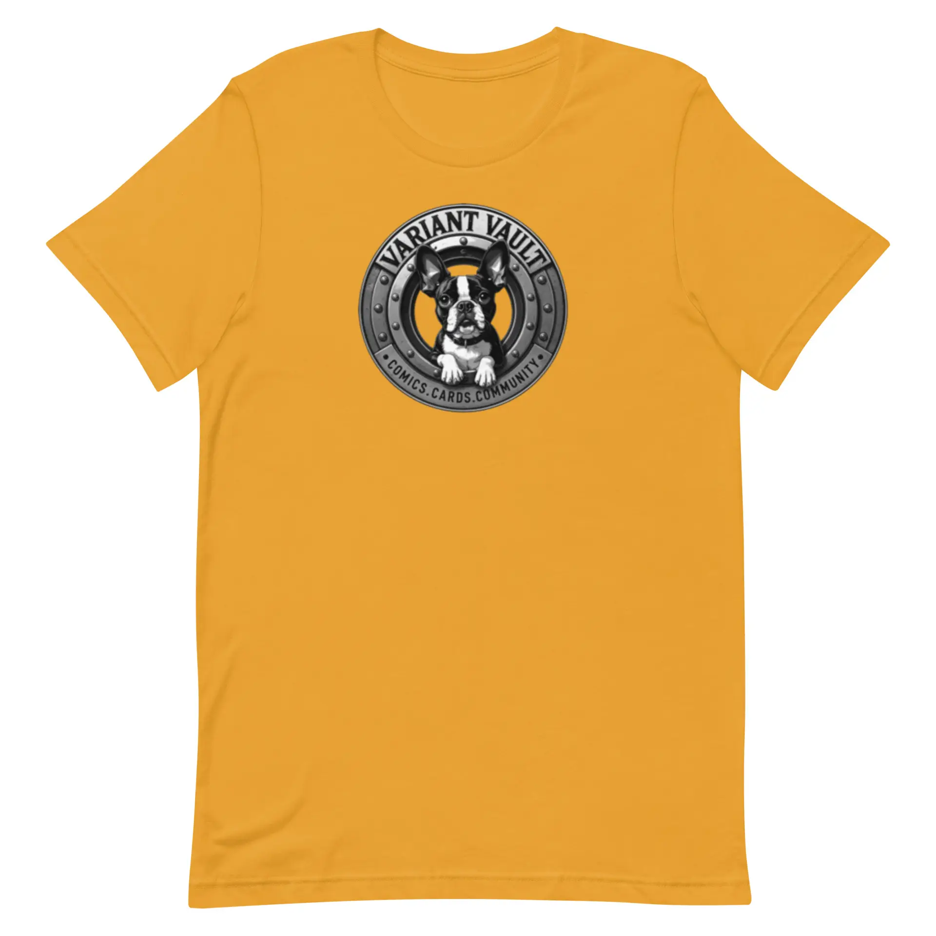 Unisex t-shirt - Image 51