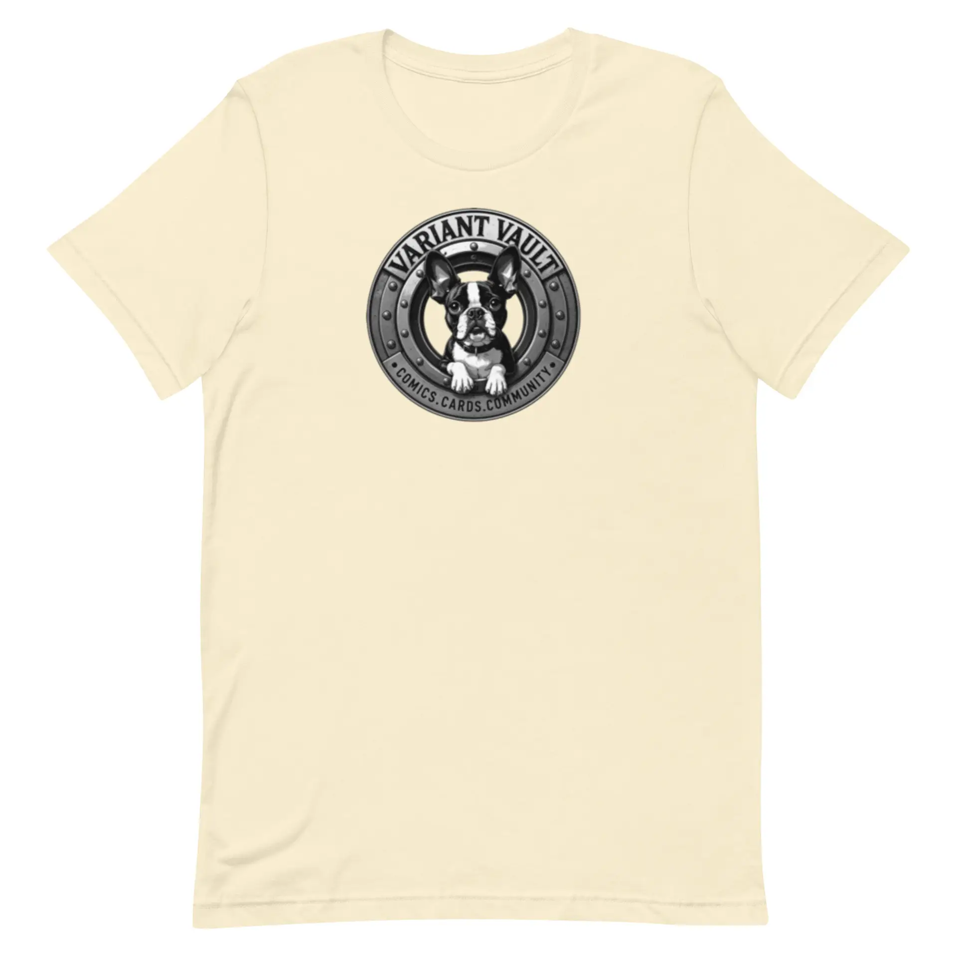 Unisex t-shirt - Image 52
