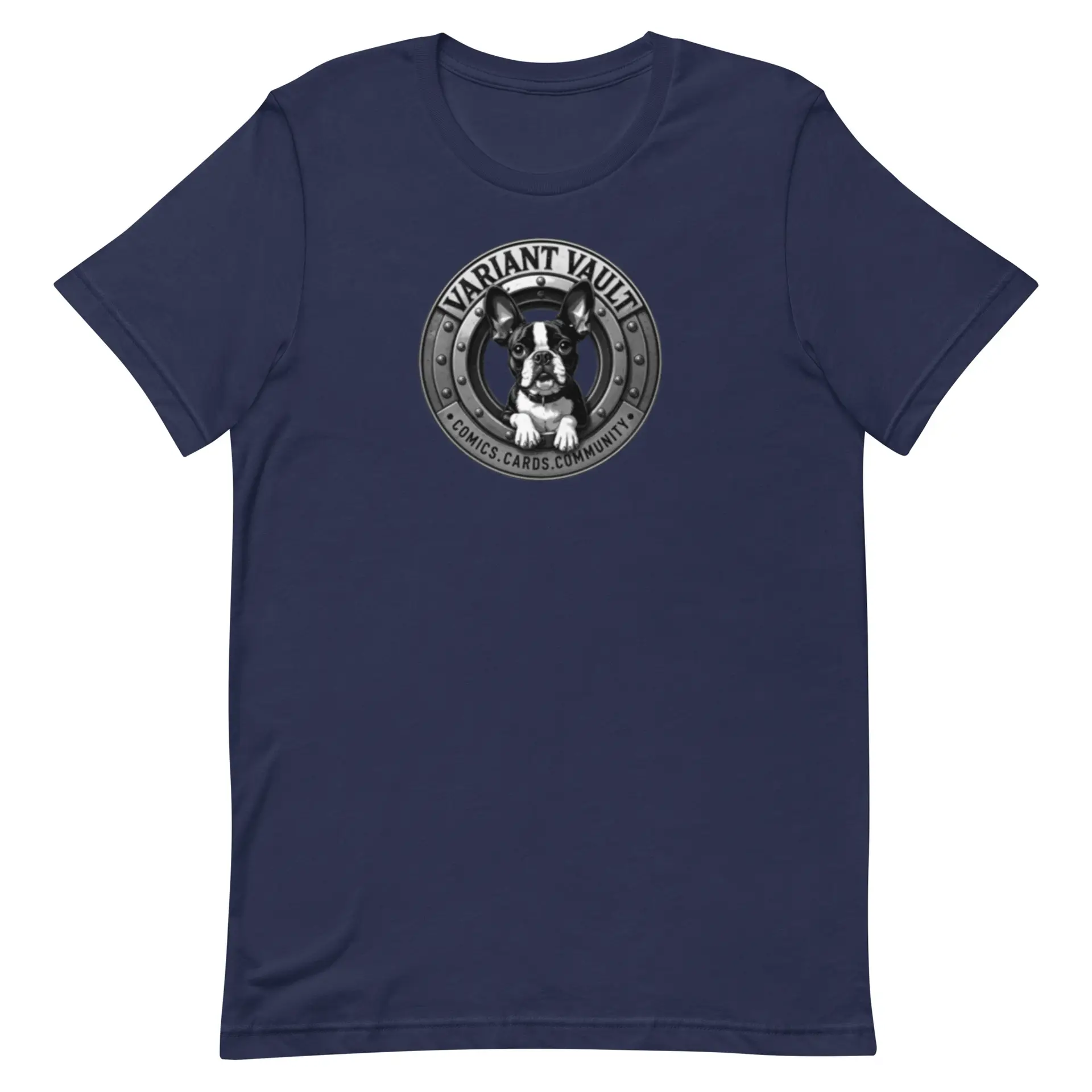 Unisex t-shirt - Image 53