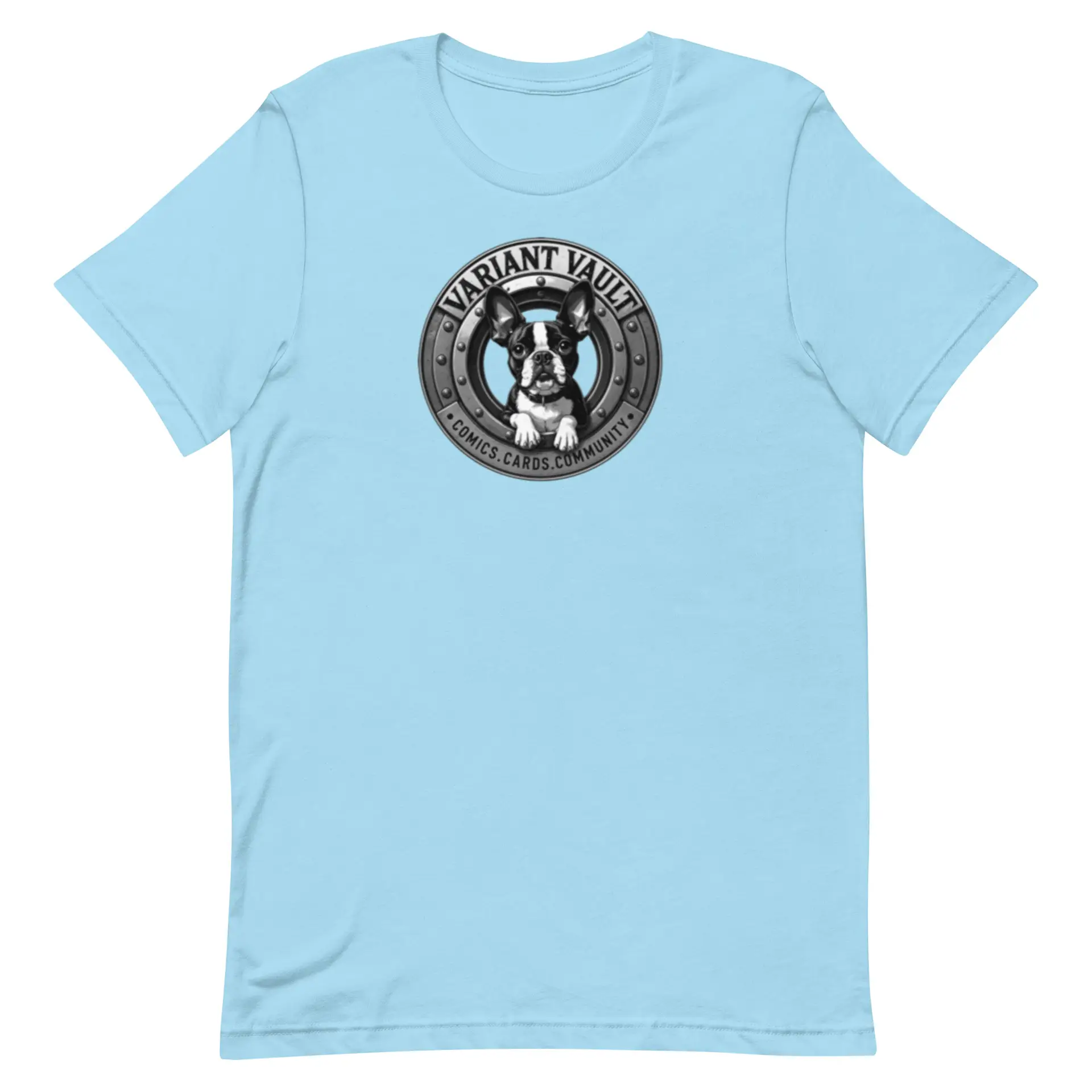 Unisex t-shirt - Image 54