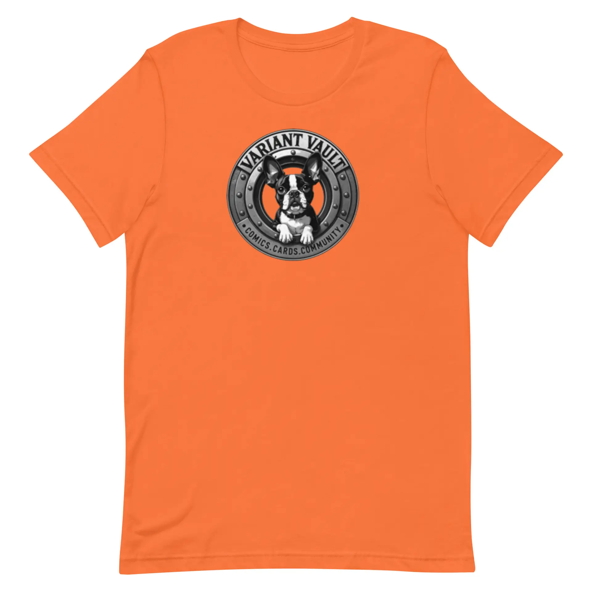 Unisex t-shirt - Image 56