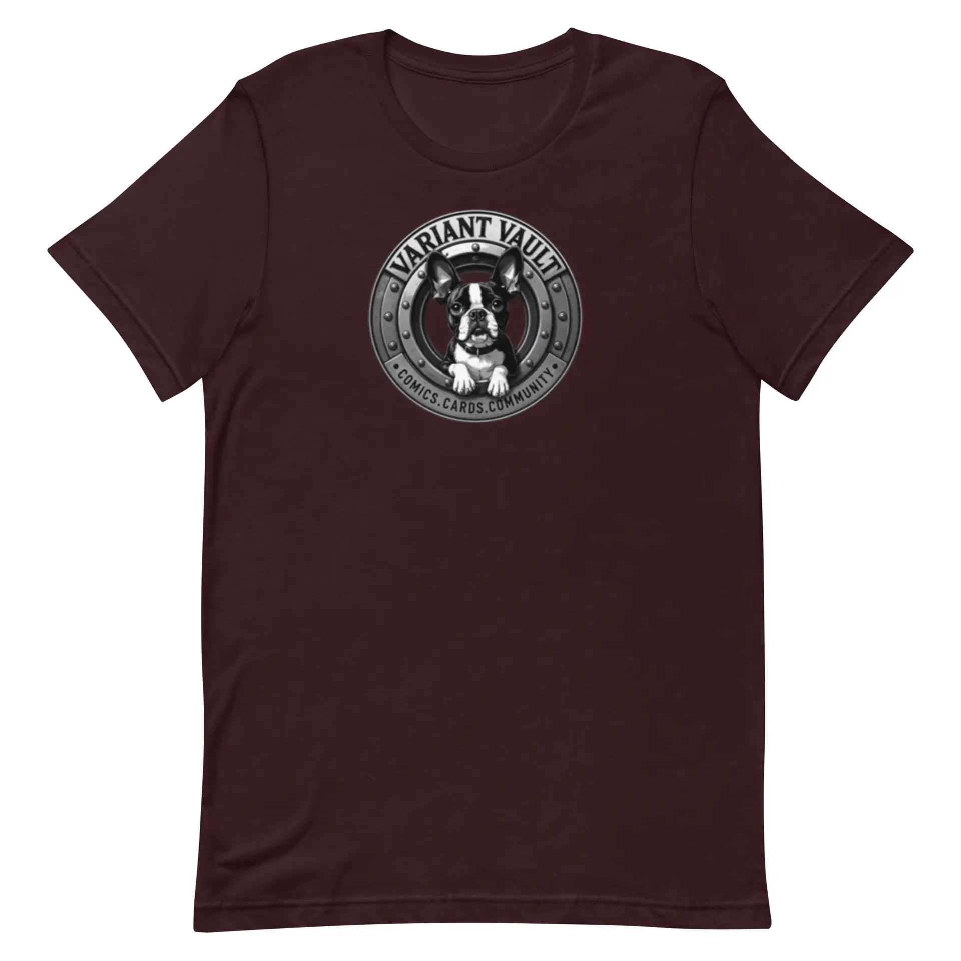 Unisex t-shirt - Image 57