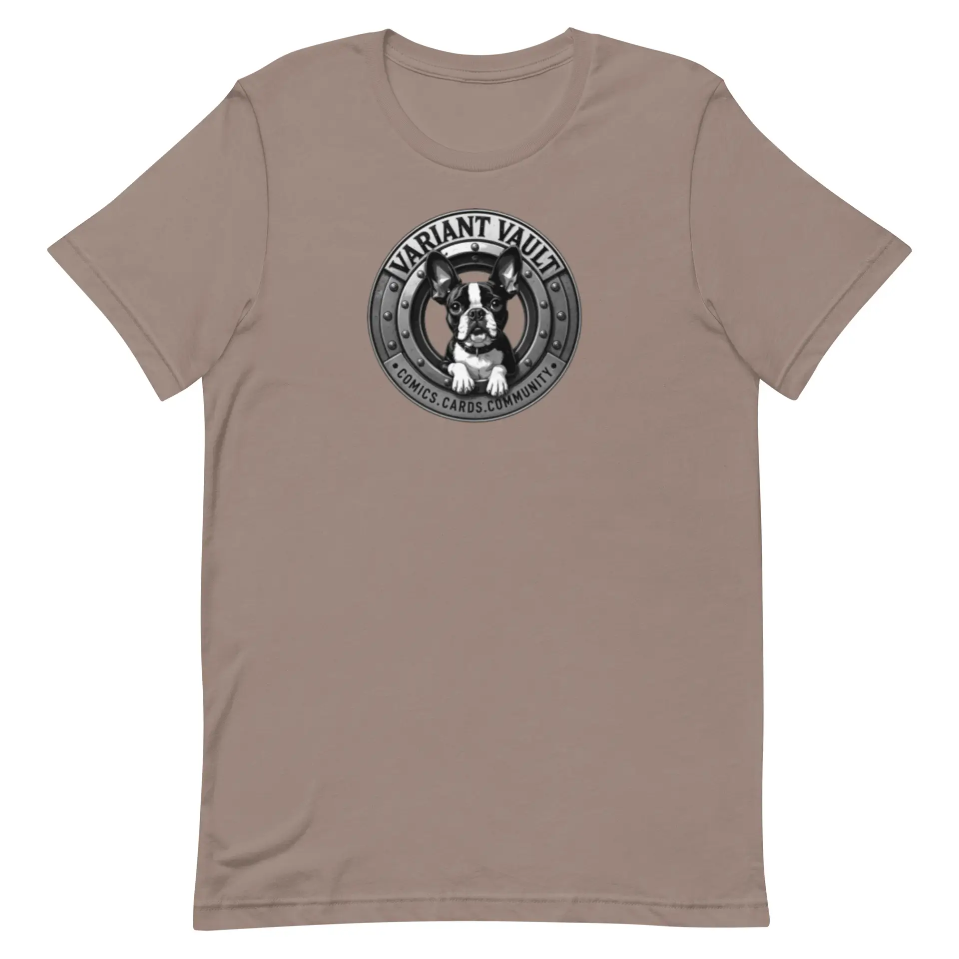 Unisex t-shirt - Image 58