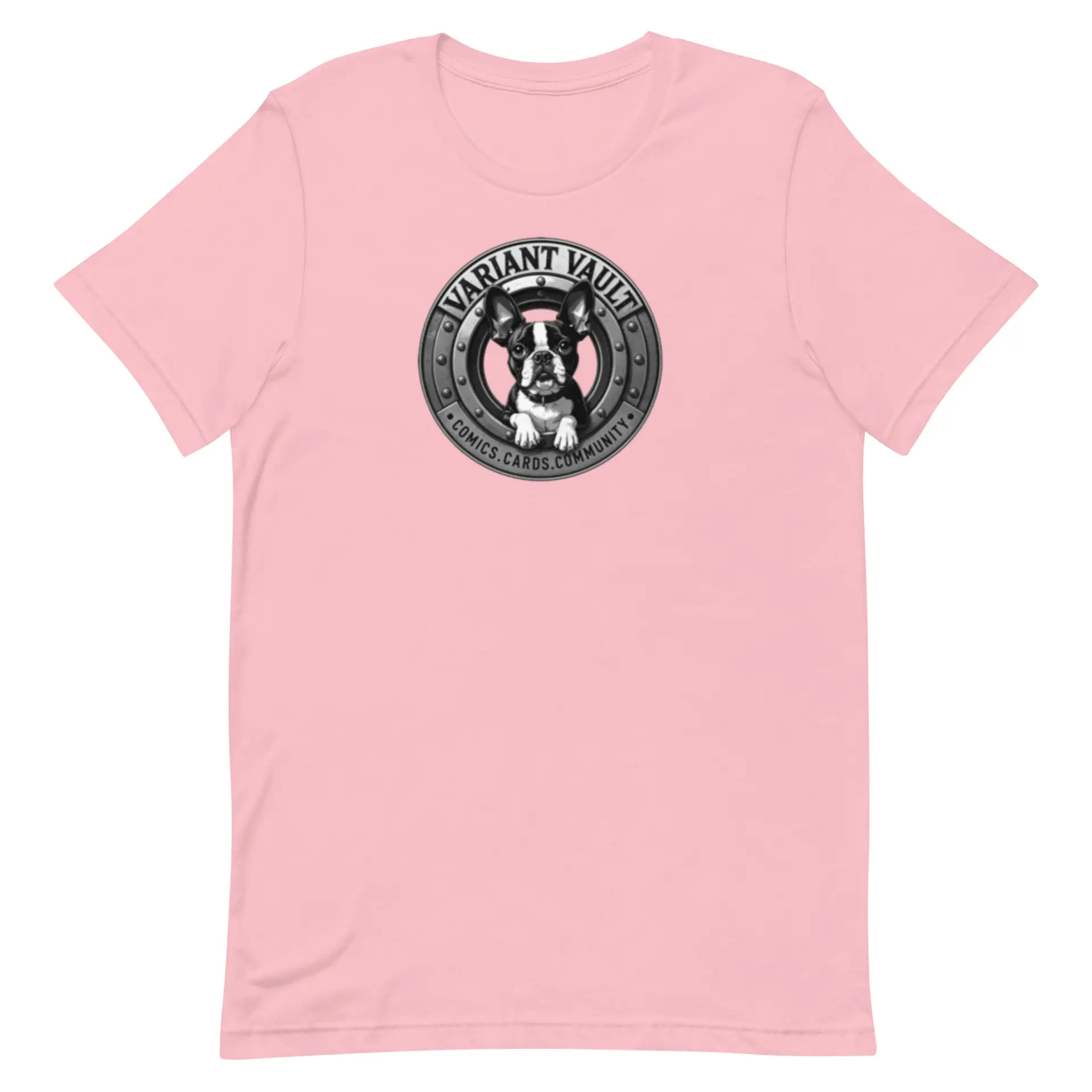 Unisex t-shirt - Image 60