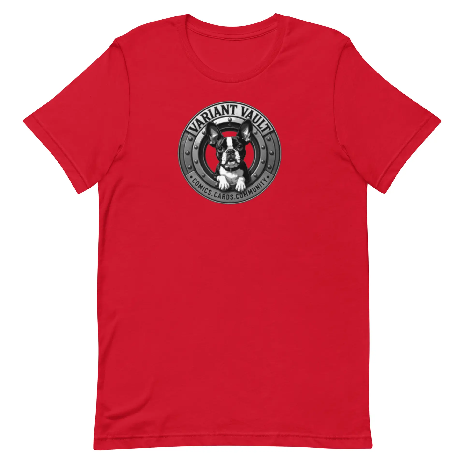 Unisex t-shirt - Image 62