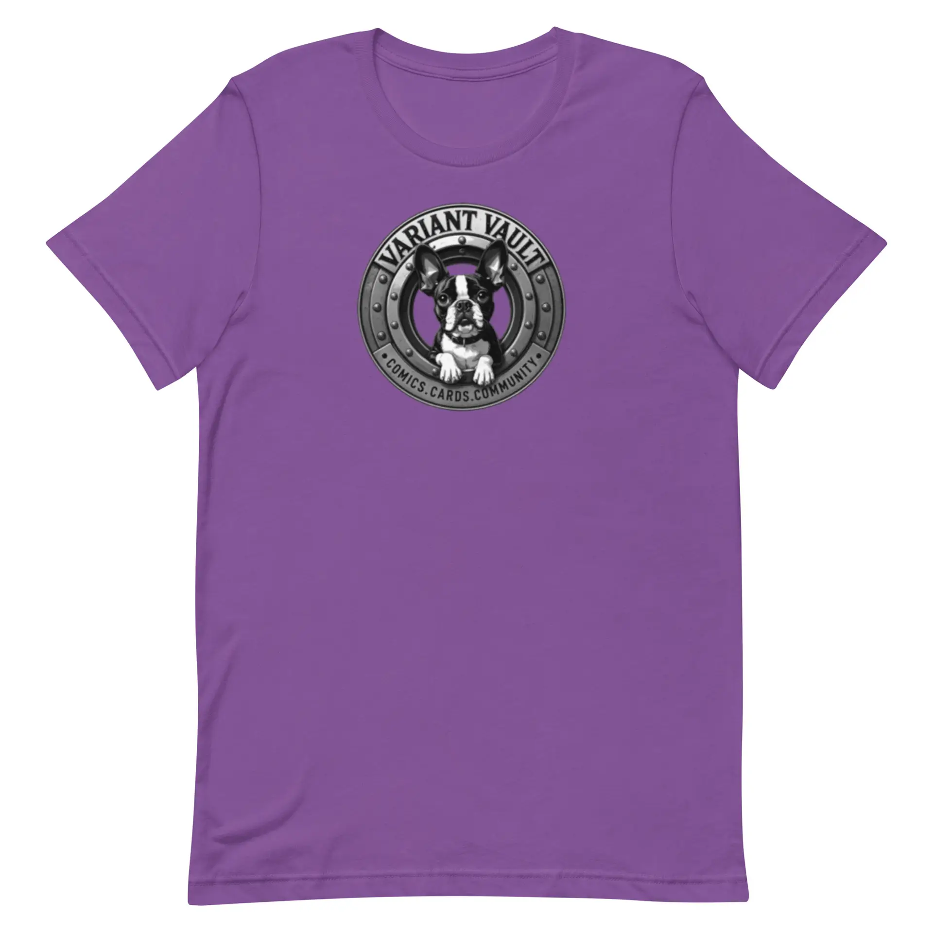 Unisex t-shirt - Image 63