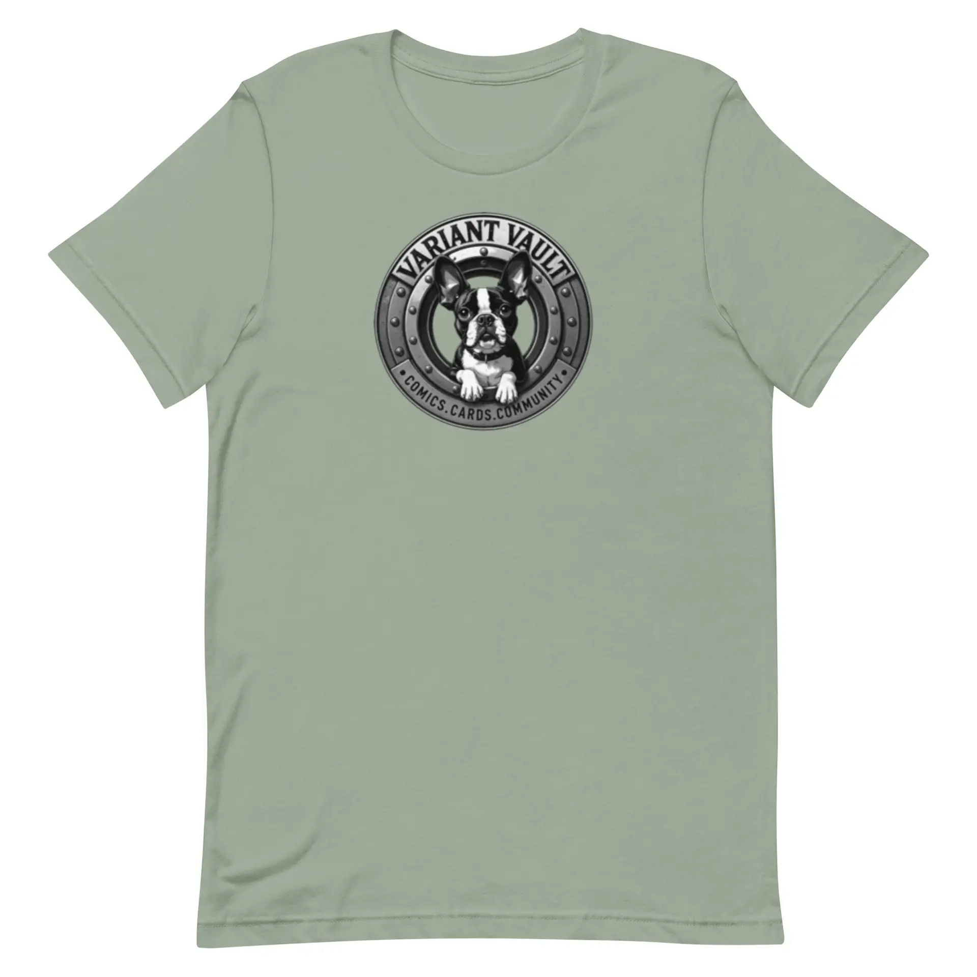 Unisex t-shirt - Image 89