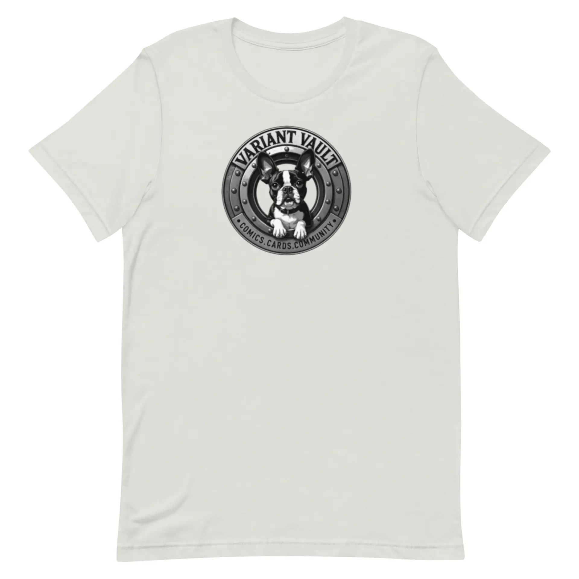 Unisex t-shirt - Image 64