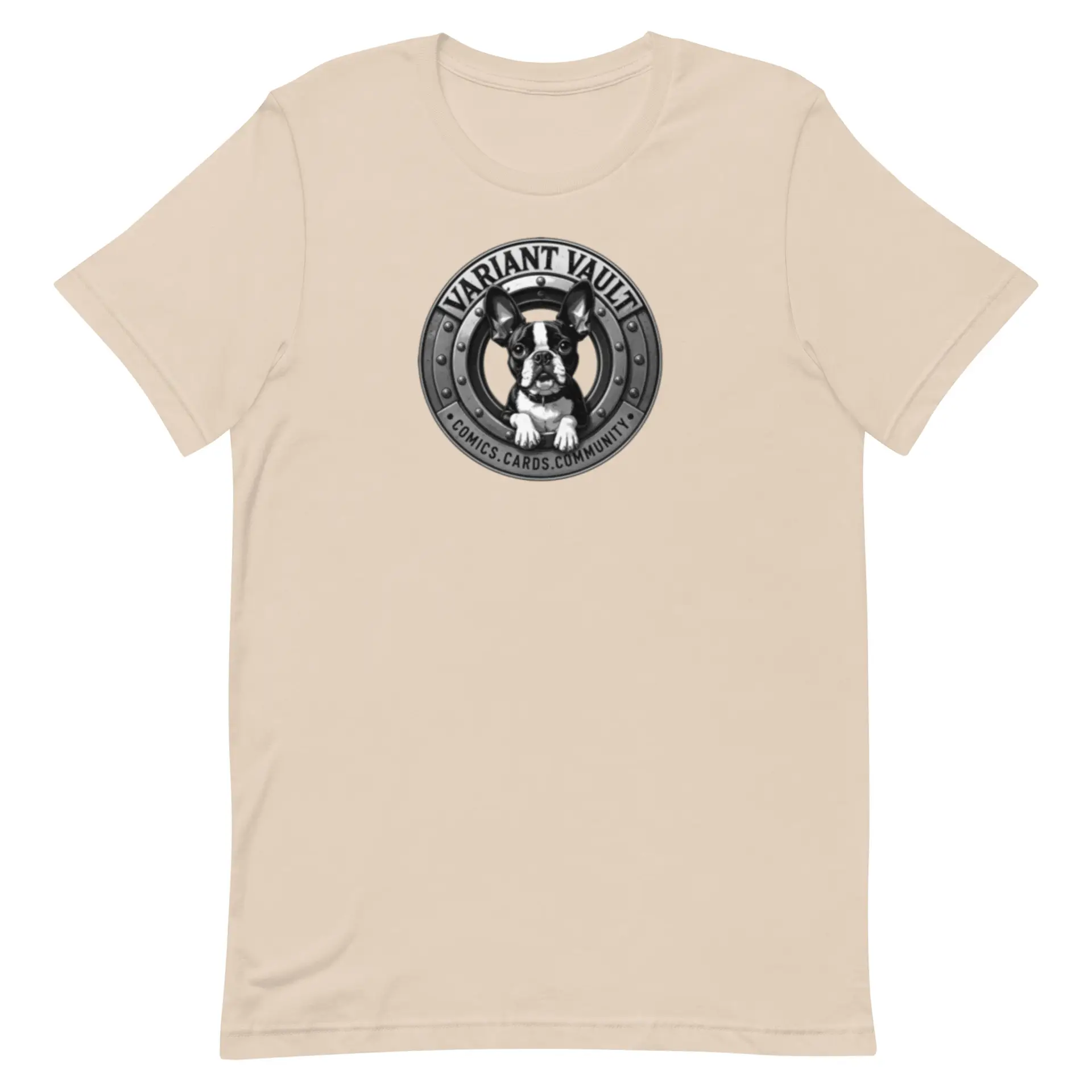 Unisex t-shirt - Image 65
