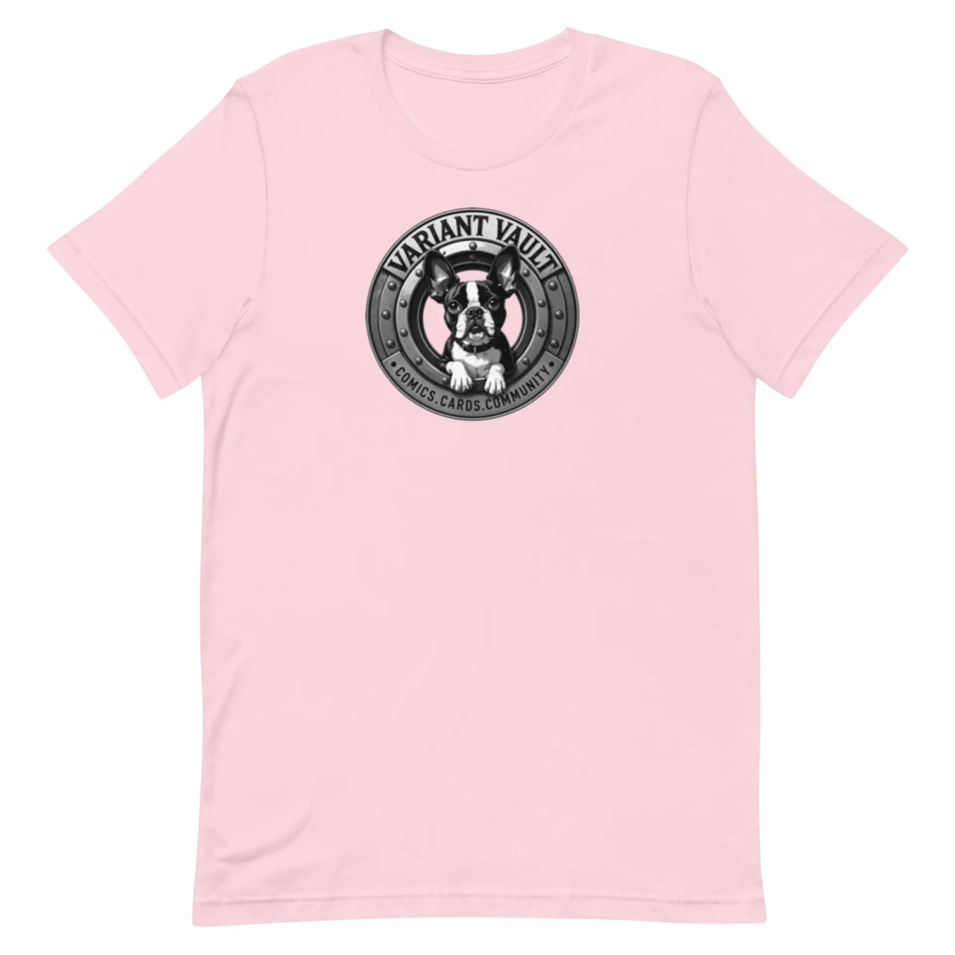 Unisex t-shirt - Image 74