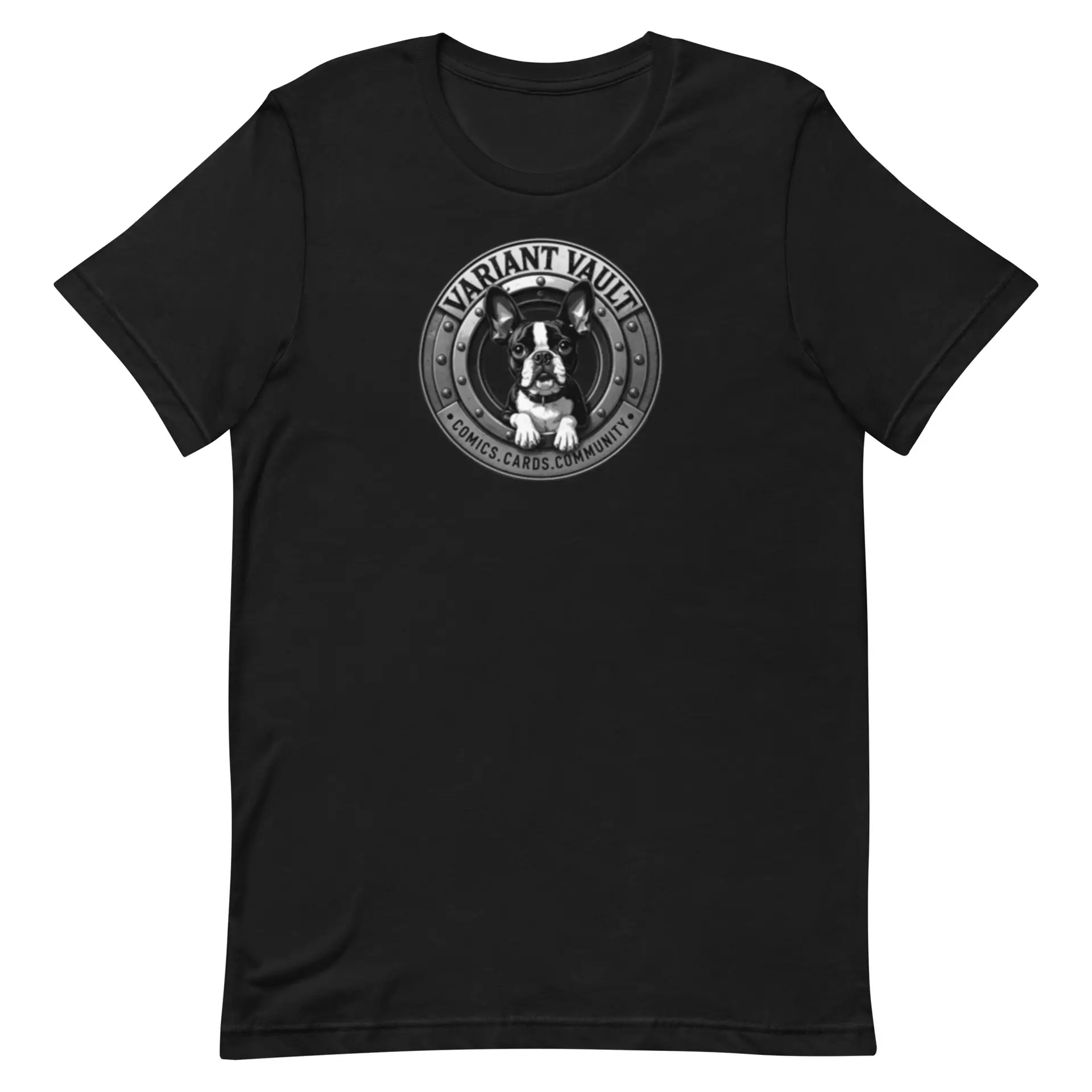 Unisex t-shirt - Image 85