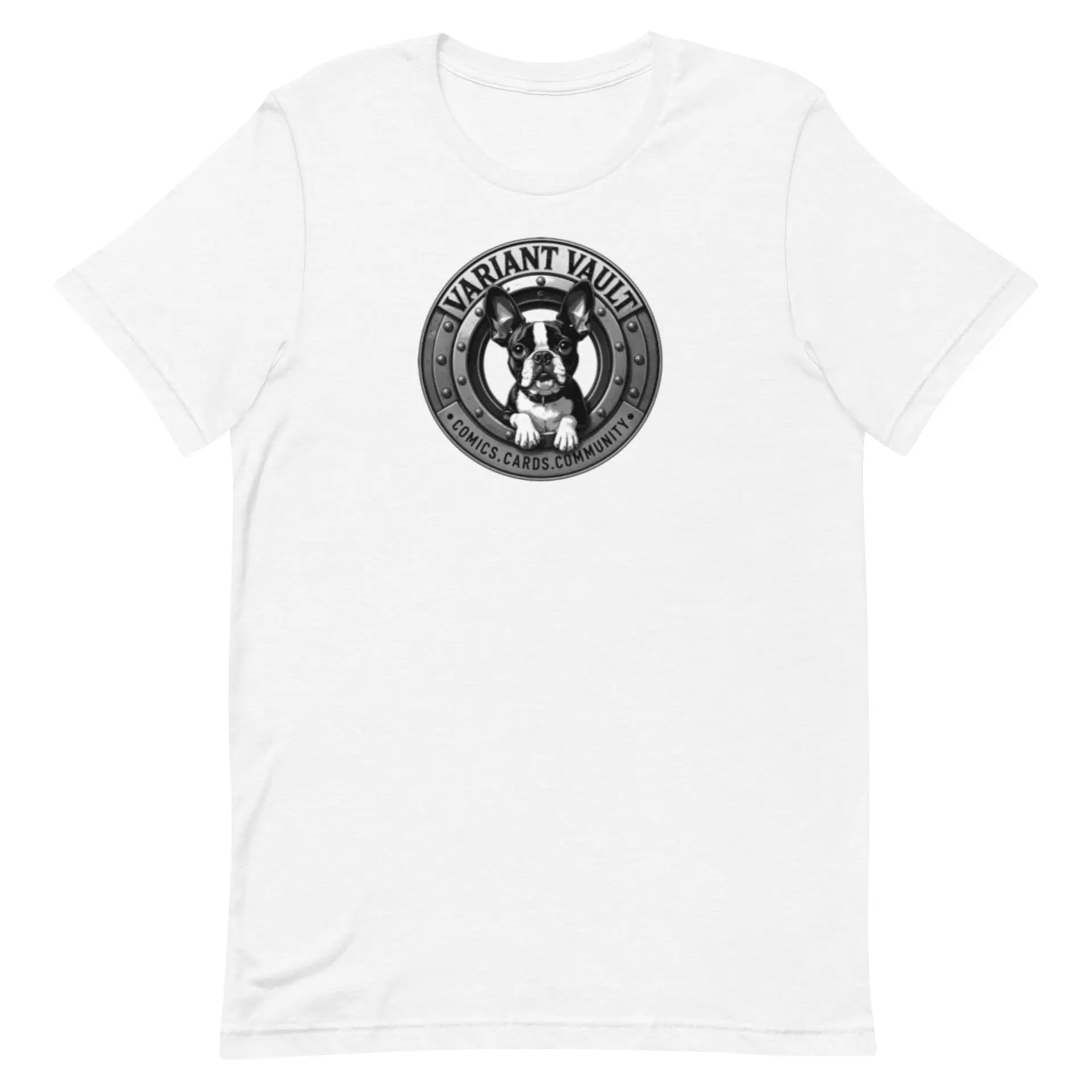 Unisex t-shirt - Image 99
