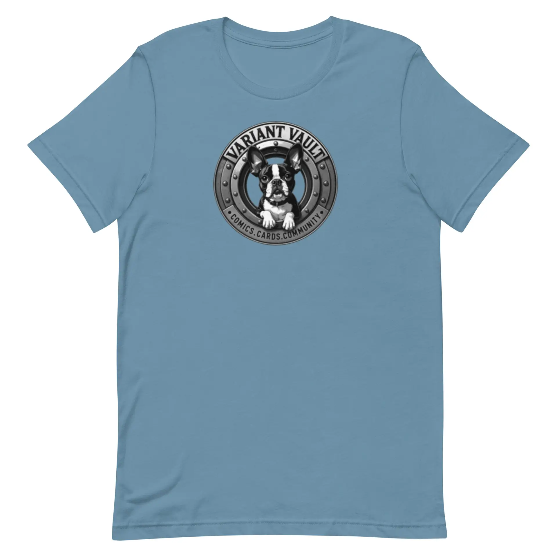 Unisex t-shirt - Image 66