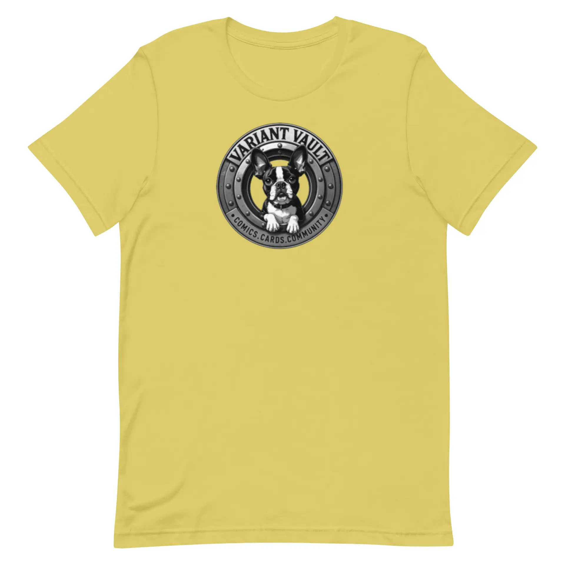 Unisex t-shirt - Image 67