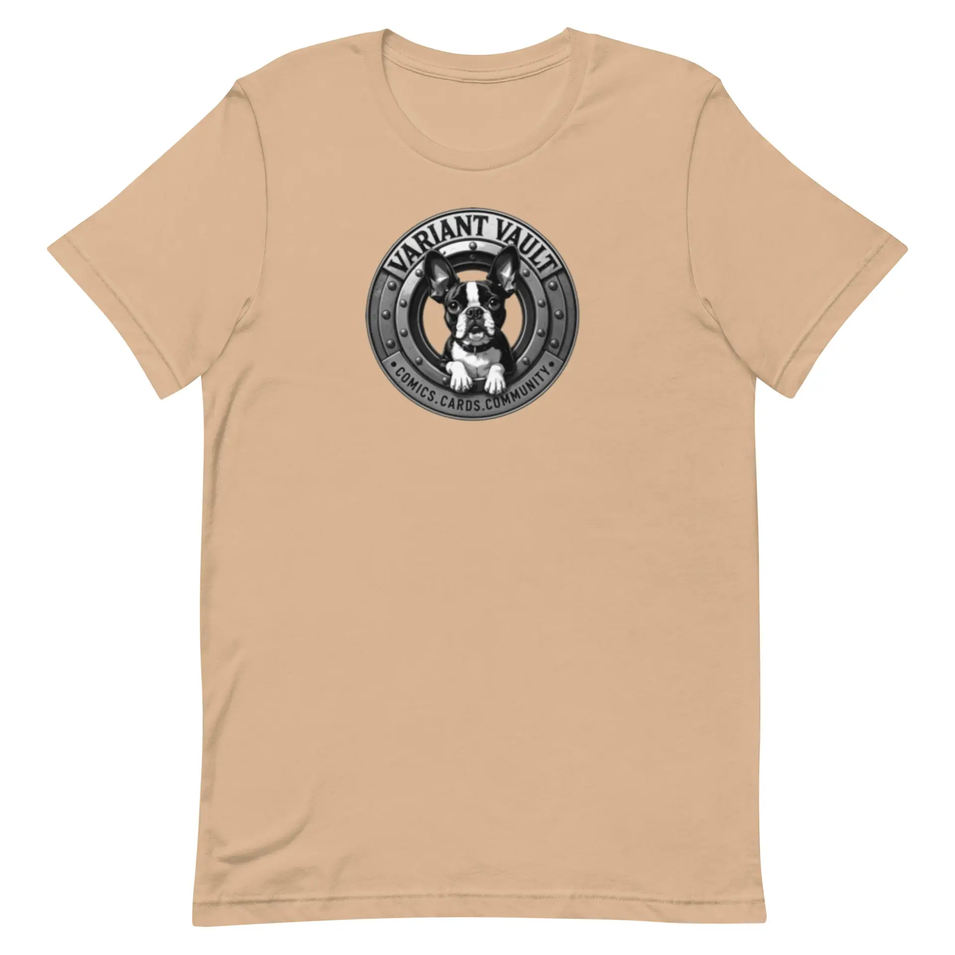 Unisex t-shirt - Image 68