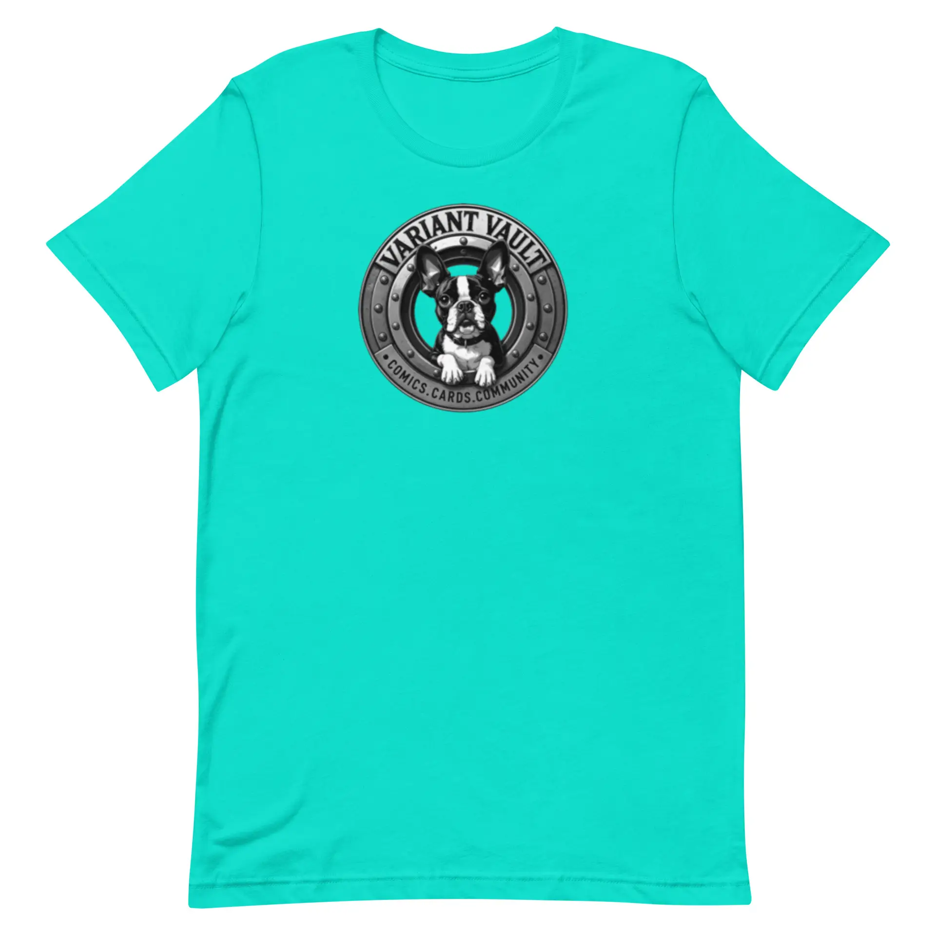 Unisex t-shirt - Image 90