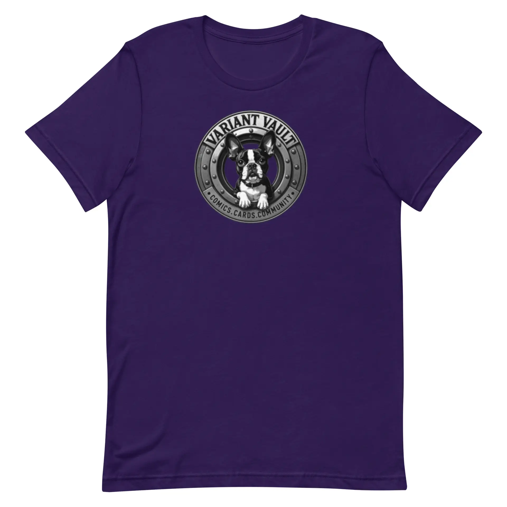 Unisex t-shirt - Image 78