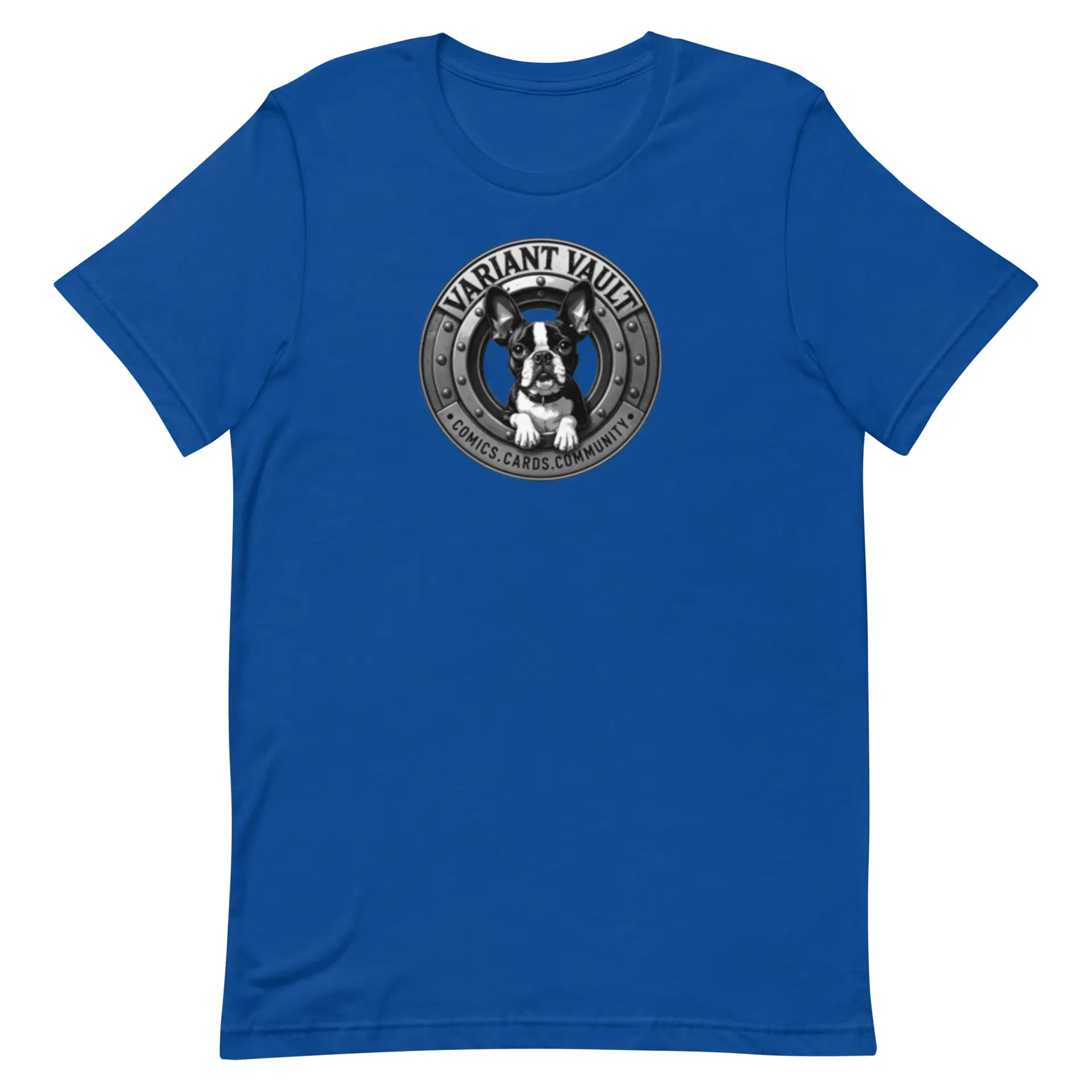 Unisex t-shirt - Image 70