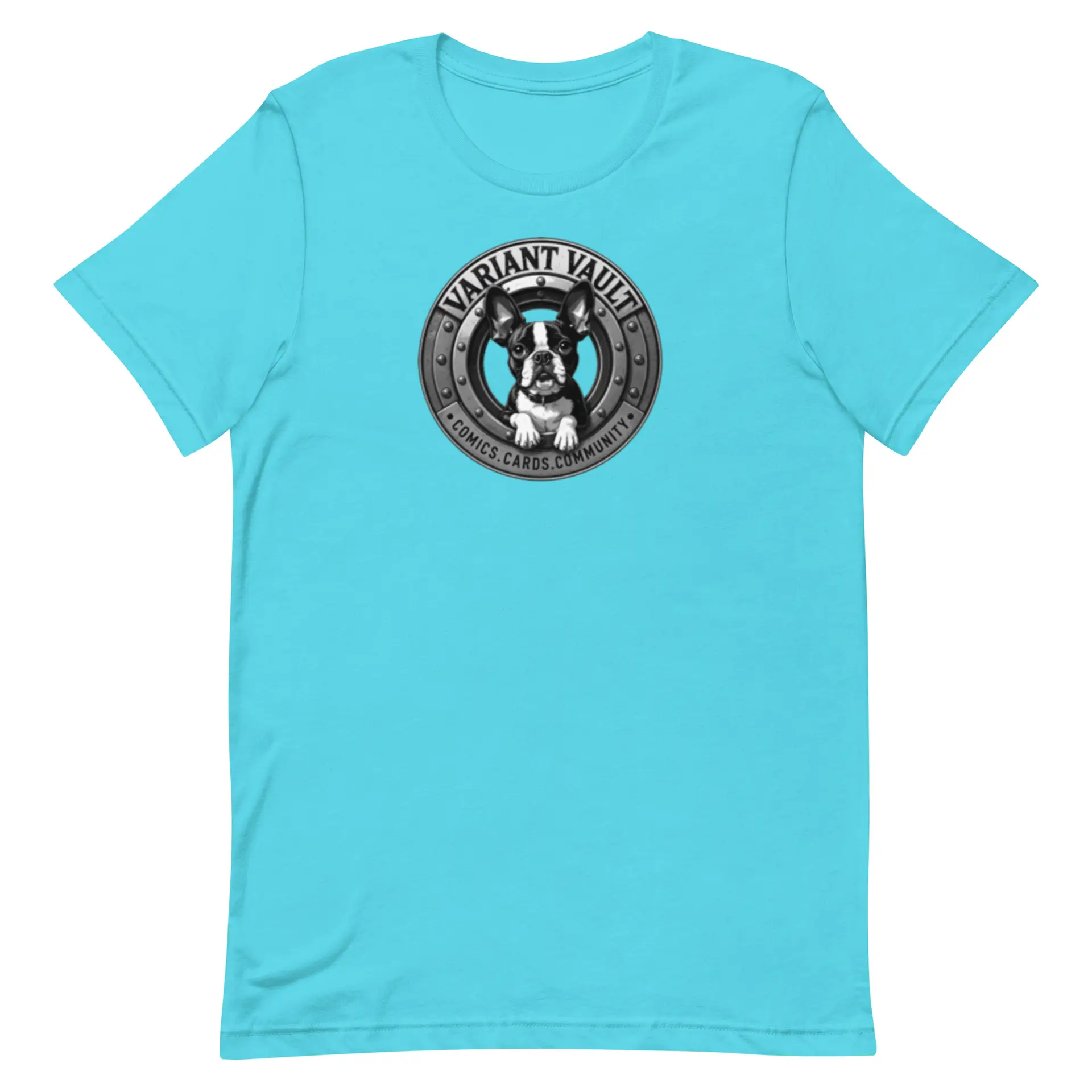 Unisex t-shirt - Image 84