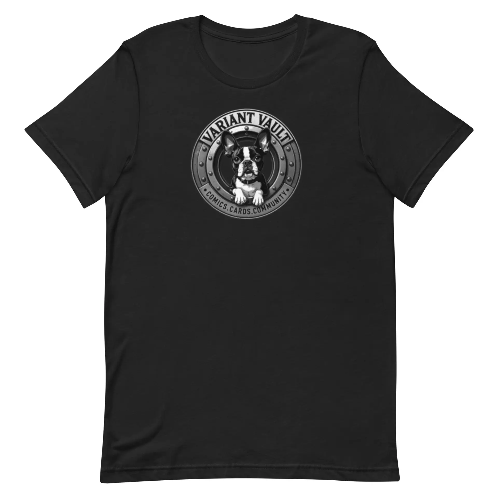 Unisex t-shirt - Image 82