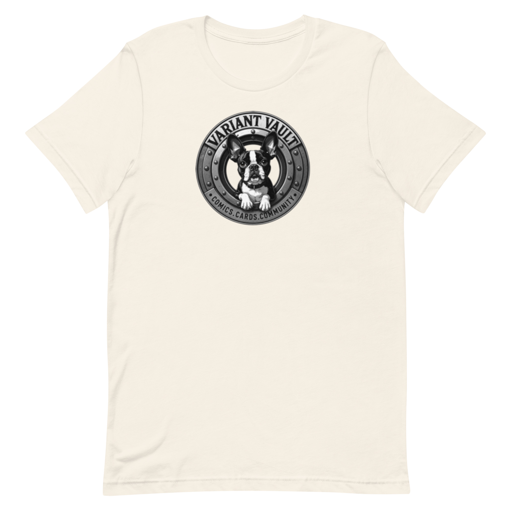 Unisex t-shirt - Image 71