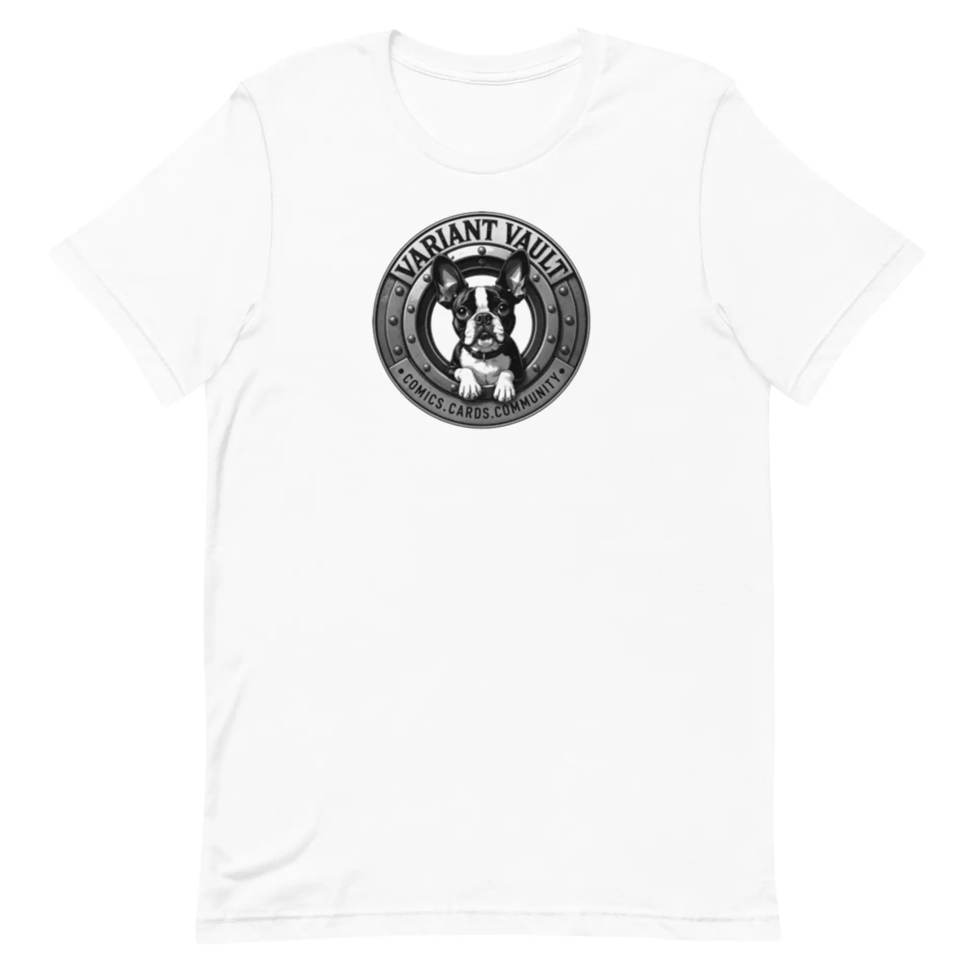 Unisex t-shirt - Image 72