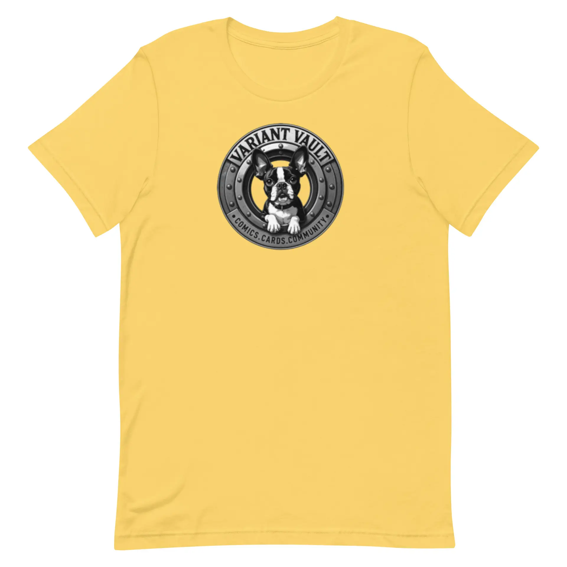 Unisex t-shirt - Image 73